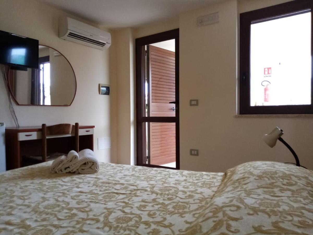 Cilentiamoci Palinuro Hotel Quarto foto
