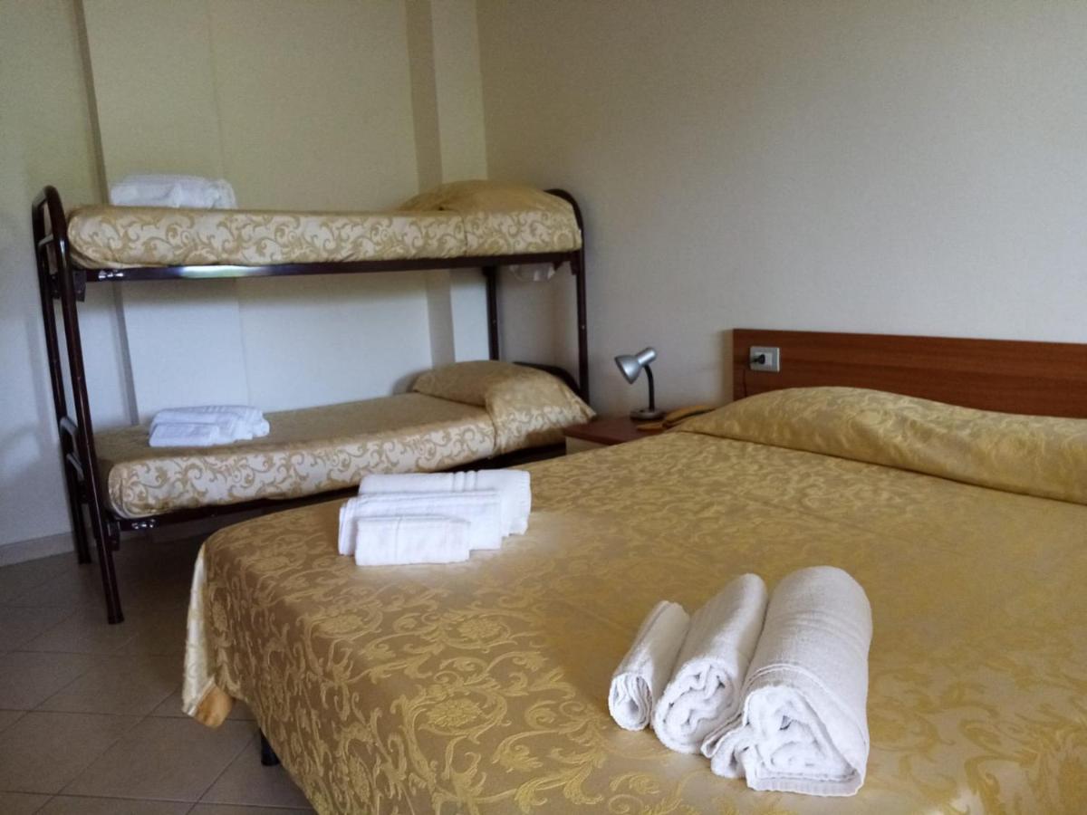 Cilentiamoci Palinuro Hotel Quarto foto