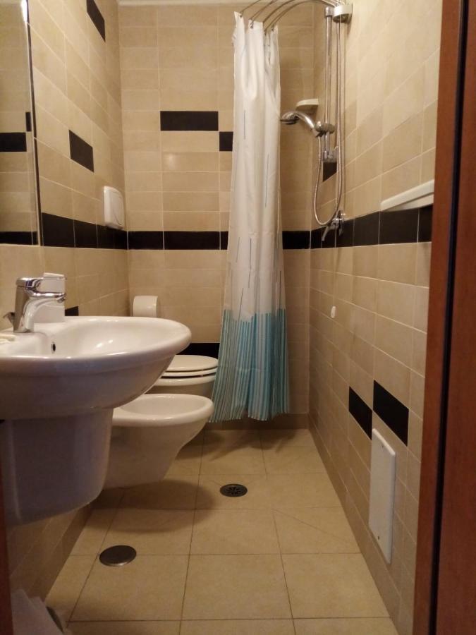 Cilentiamoci Palinuro Hotel Quarto foto