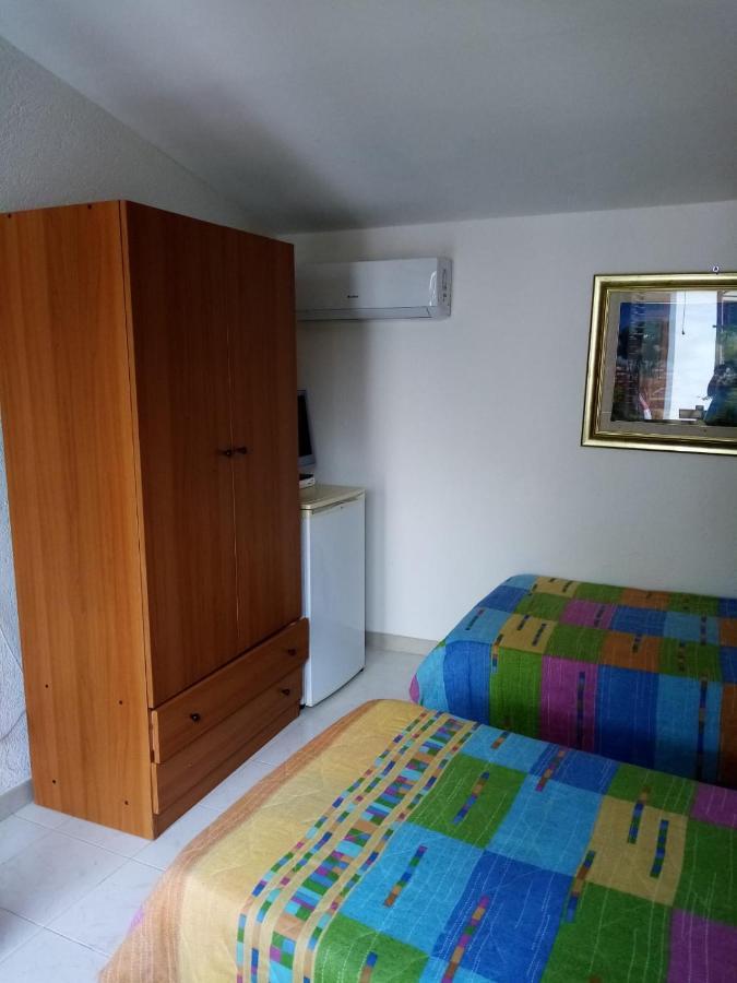 Cilentiamoci Palinuro Hotel Quarto foto