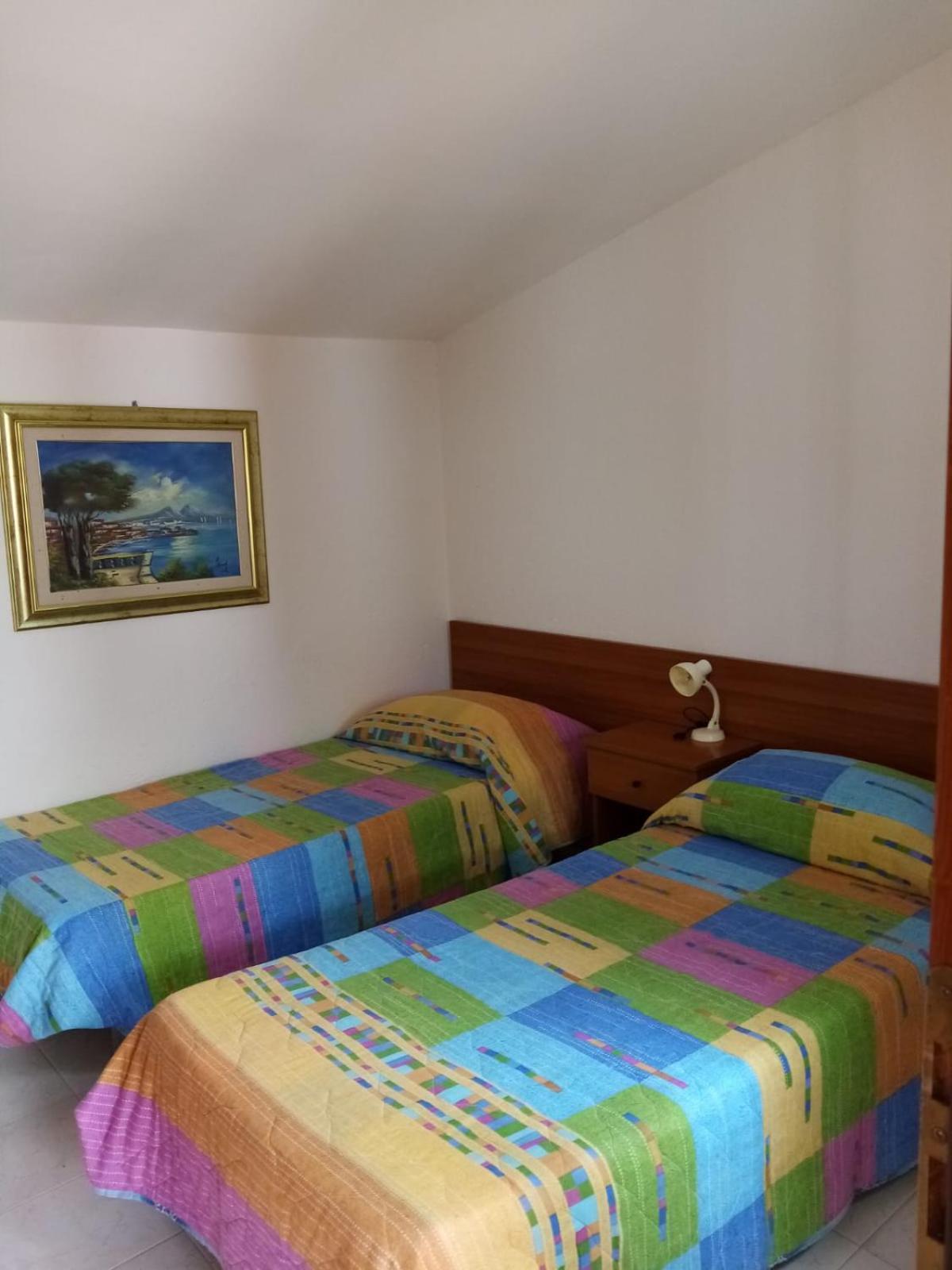 Cilentiamoci Palinuro Hotel Quarto foto